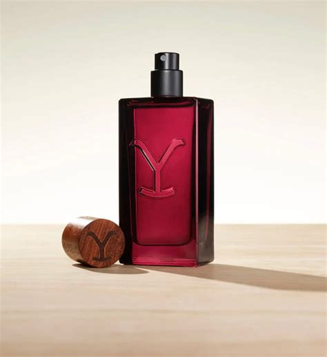 Yellowstone Tornado Womens Perfume Frost Ranch Wear