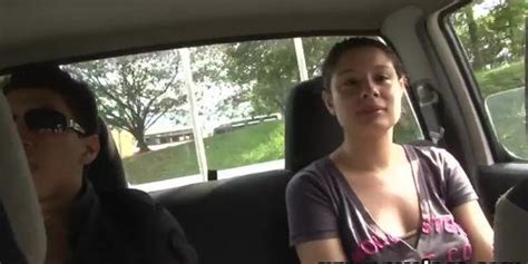 Oyeloca Hot Naturally Busty Latina Valeria Rios Bathroom Blowjobs Latin Porn Tnaflix