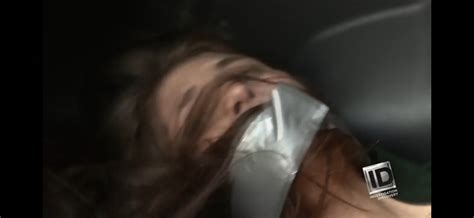 BoundHub American Milf Kidnapping TV Scene