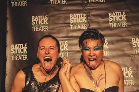 My Lingerie Play 2017 Celebrates Opening Night