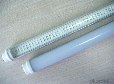 Led Lighting Integrated Tube Ce Rohs Tuv Etl T Bracket Lamp Real Time