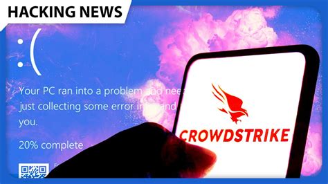 The CrowdStrike Outage Explained YouTube