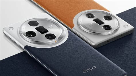 Il CEO Di OPPO Ha Svelato La Parte Anteriore Del Prossimo Flagship Find