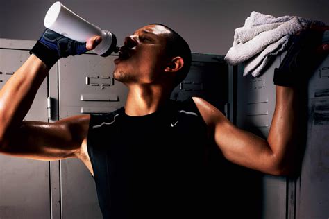 What Are Electrolytes and Do You Even Need Them?. Nike PH