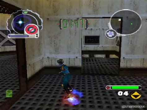 Reboot Download - GameFabrique