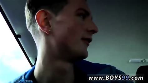 Naked Men Working The Office Gay Rugby Boy Gets Double Teamed