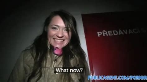 PublicAgent British Housewife Abroad And Fucked By Stranger Watch Porn Online