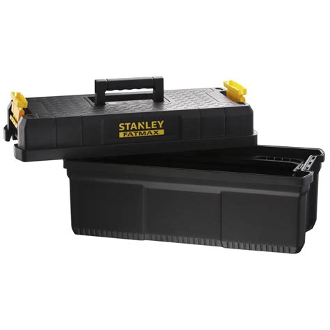 Ящик-стремянка для инструмента Stanley FatMax 25 (FMST81083-1)
