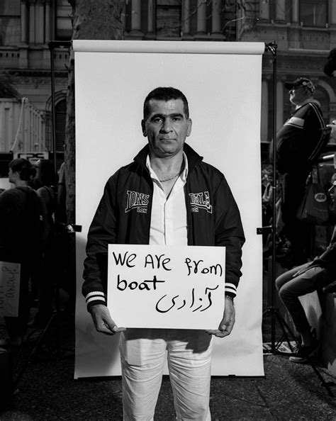 'They Have Betrayed Us All' - New Matilda