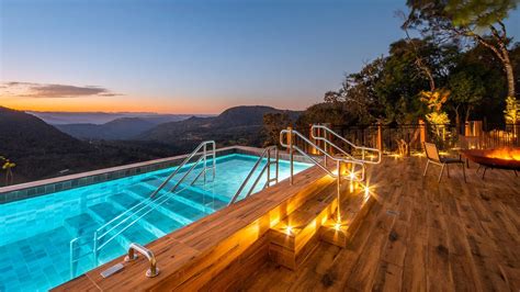 Hotel Laghetto Château Hotéis de Luxo Brasil