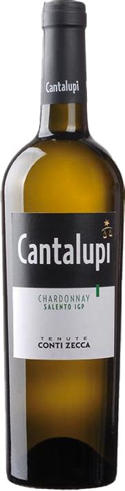 Cantalupi Chardonnay Avvino