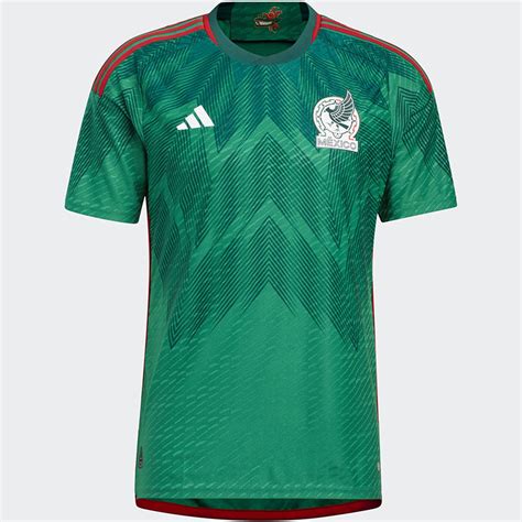 Camiseta Adidas Mexico 2022 5 Todo Sobre Camisetas