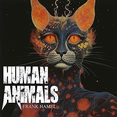Amazon.com: Human Animals (Audible Audio Edition): Frank Hamel, Matthew ...