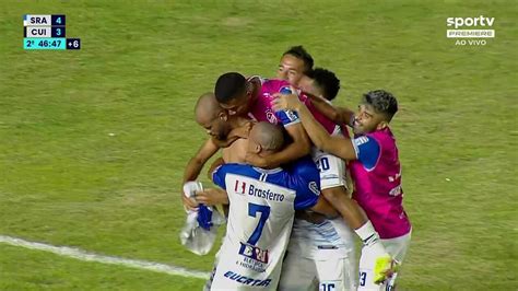 Vídeo São Raimundo 4 x 3 Cuiabá Melhores momentos Copa do Brasil