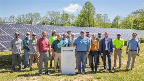 Commercial Solar Developer Pisgah Energy Call Today