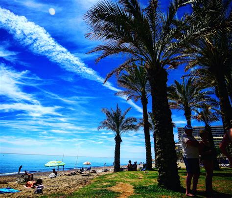 Perfect Beach Destination MALAGA Itinerary 2 Days (Things To Do ...