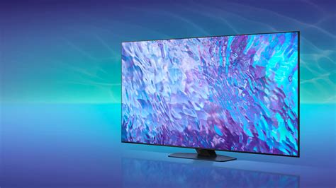 QLED televize Samsung QE50Q80C | Planeo