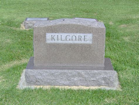 Joseph Kilgore (1877-1969) - Mémorial Find a Grave