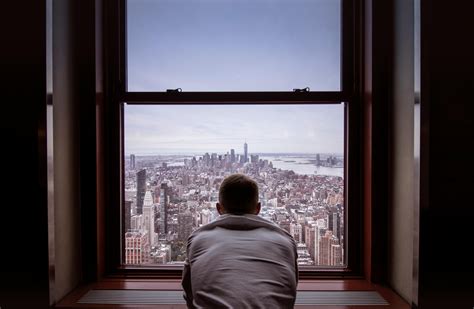 The Man In The Window A Stunning Quick Read Psych 3
