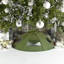 Rotating Christmas Tree Stand