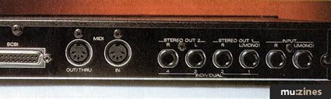 Roland S760 (MT Jan 94)