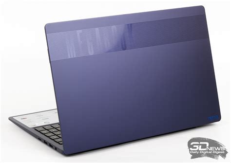 Обзор ноутбука TECNO MEGABOOK T1: первый блин — не комом! / Ноутбуки и ПК