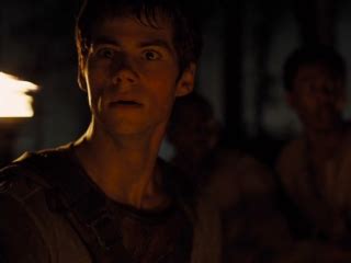 The Maze Runner: Grievers Clip (2014) - Video Detective