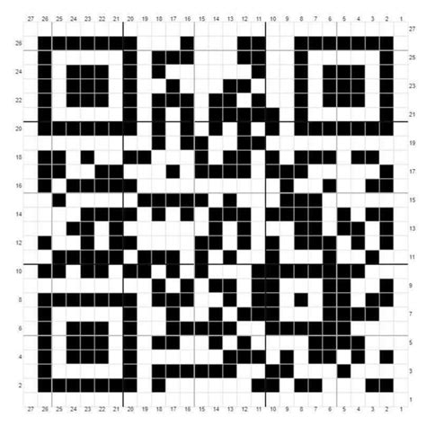 Qr code that leads to rick astley s never gonna give you up – Artofit