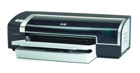 Струйный принтер HP Deskjet 9803 по выгодной цене | Сервисный центр Лама+
