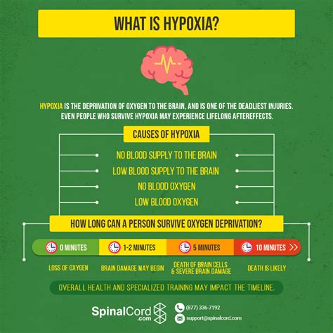 Hypoxia Definition Causes Symptoms And Treatment
