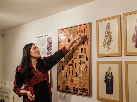 Gallery — The Tatreez Institute