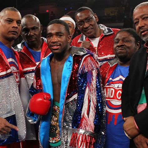 3 Potential Opponents for Adrien Broner in the Next Year | News, Scores ...