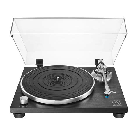 Купить проигрыватель винила Audio-Technica AT-LPW30BK Black по цене от ...