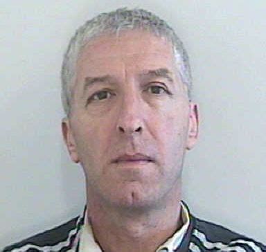 Sex Offenders Database UK Lancashire