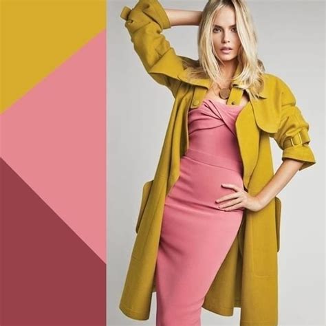 Сочетание цветов в одежде и правильный подбор одежды играют большую ...