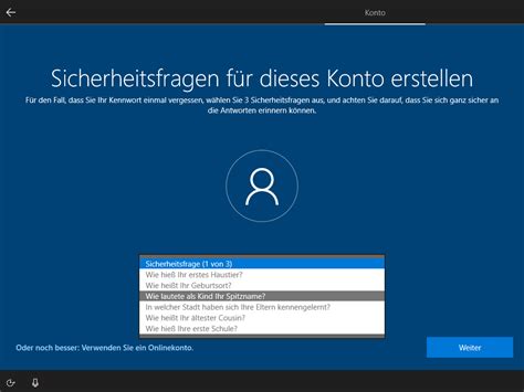 Windows Passwort Vergessen Kennwort Zur Cksetzen Keyportal At