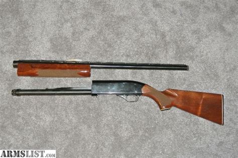 Armslist For Saletrade Winchester Model 1500 Xtr 12 Gauge