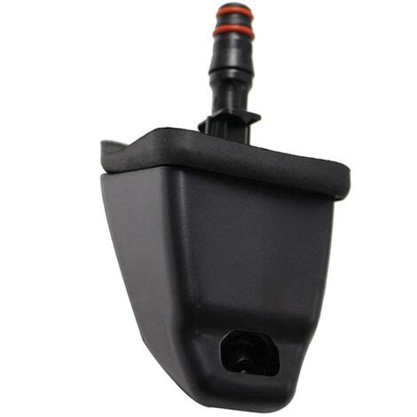 New Left Side Headlight Washer Nozzle For Sca S