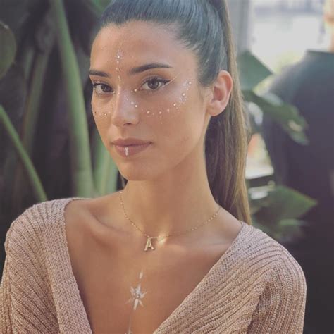 20 Boho Make Up Ideas That Are Worth Trying For All