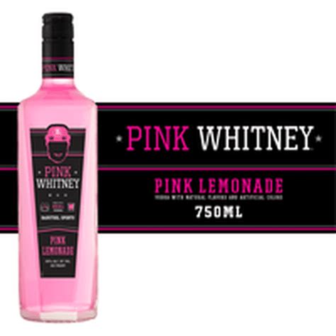 New Amsterdam Pink Whitney Vodka Products Delivery Or Pickup Near Me