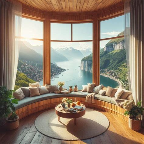 bay window ideas  transform  space  pros  cons