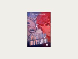 Vizinho Infernal - Alt - Livro PDF grátis: Vizinho Infernal escrito por Myriam M. Lejardi