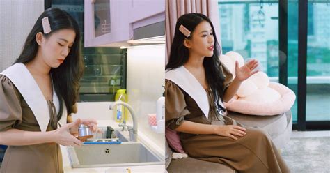 Hot girl Ngọc Thảo tuổi bị quấy rối tôi thấy cuộc sống là màu đen Sao việt Việt Giải Trí