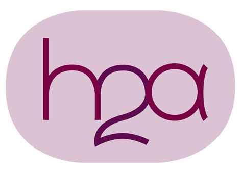ha logo