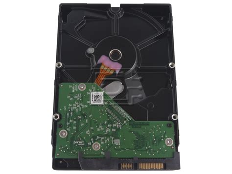 Western Digital WD10EZRX 1TB 3.5" 6Gbps IntelliPower WD Green SATA HDD