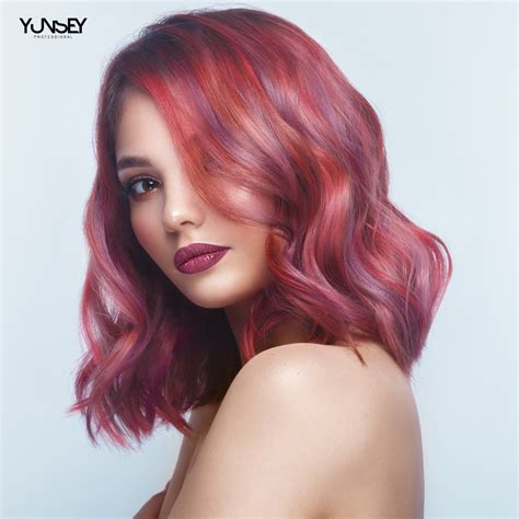 10 MÀU TÓC NHUỘM HOT TREND 2022 VÀ CÁCH CHĂM SÓC ĐÚNG CÁCH Yunsey Vietnam