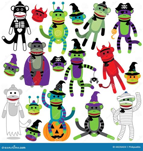 Halloween-Themed Digital Backdrop Incorporating Elements Of Advanced Technology - Holograms And