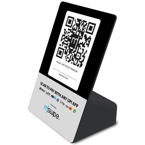 mswipe soundbox boombox  voice  display messages  qr upi pay