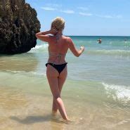 My Hot Amateur Mature Teacher Anna In Bikini Porn Pictures XXX Photos Sex Images PICTOA