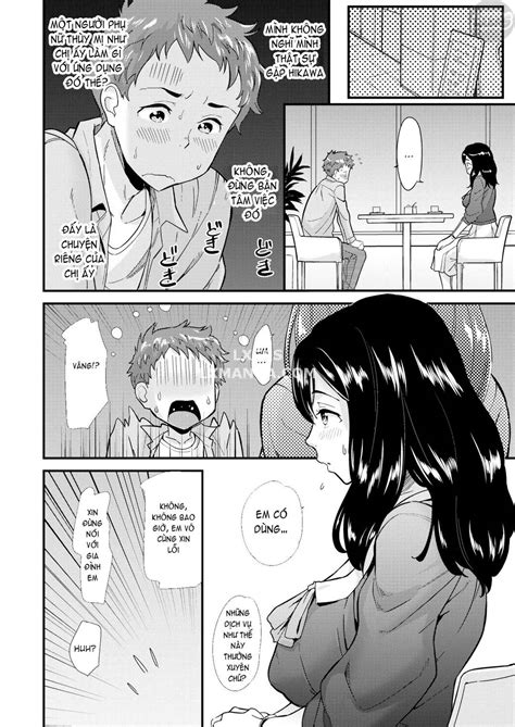 Đọc truyện hentai Mama Life Oneshot iHentai iHentai